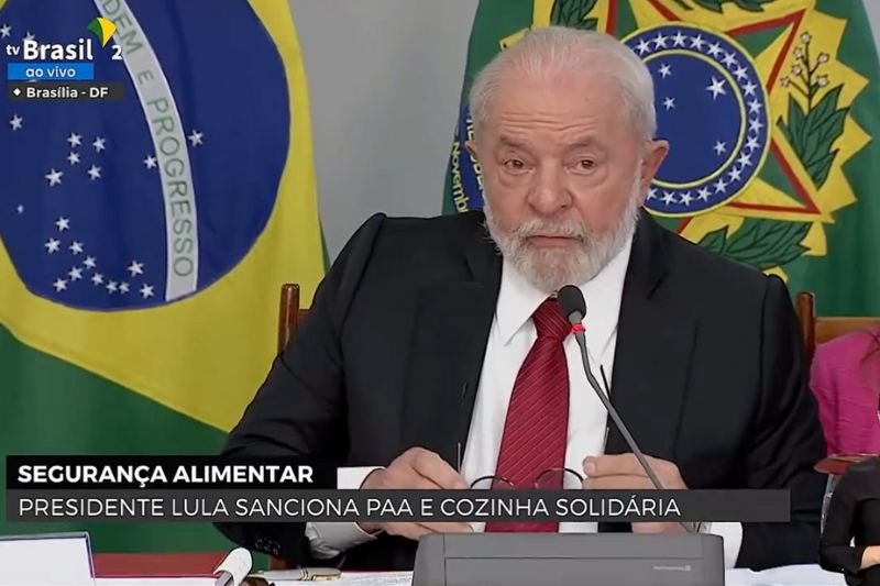 presidente lula