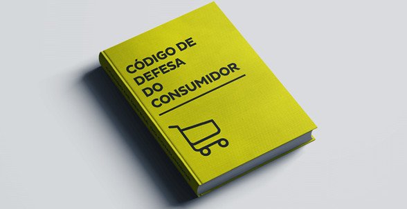 código de defesa do consumidor