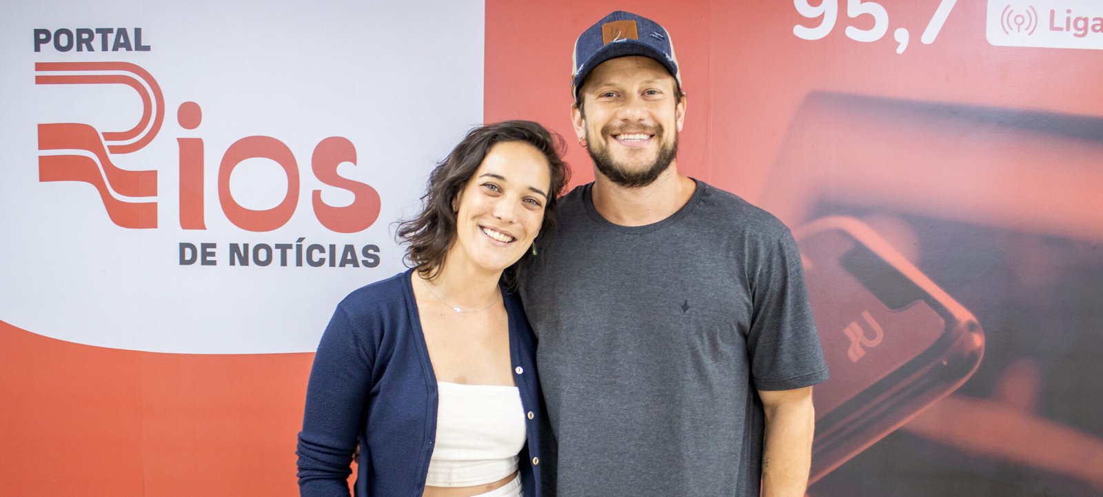 Espetáculo ' O Dia Seguinte ', com Adriana Birolli e Eduardo Pelizzari,  chega a Salvador em novembro