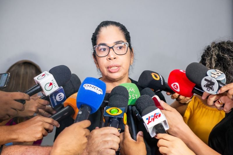 delegada joyce coelho