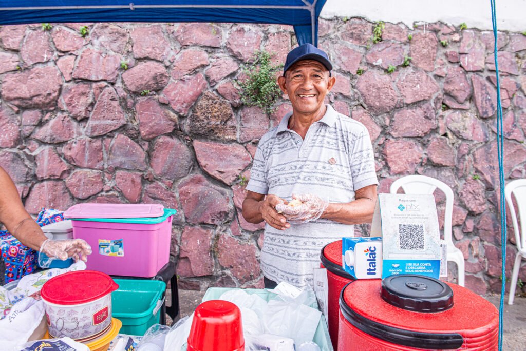 Trabalho informal