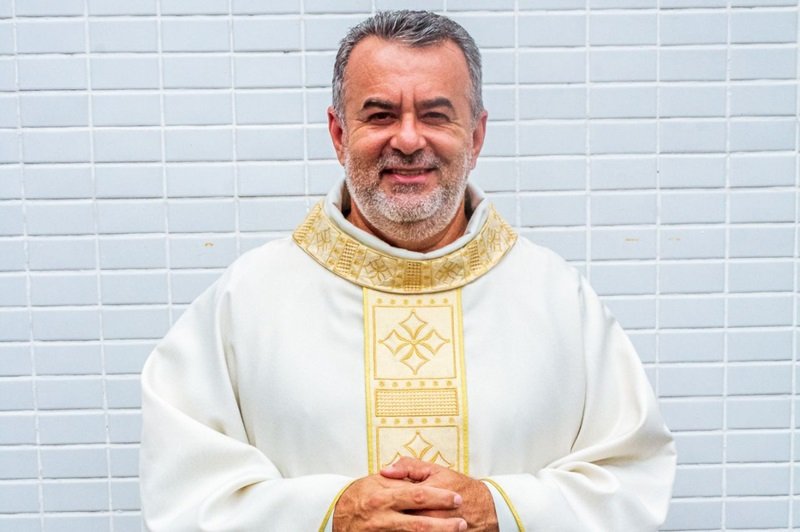 PADRE CHICÃO