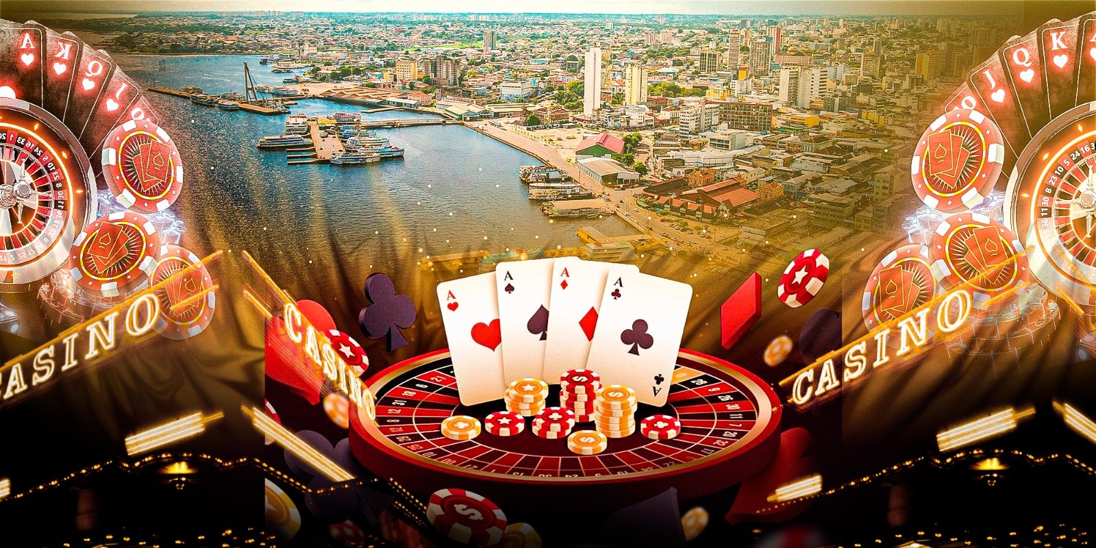 casinos  - Preste atenção a estes 25 sinais