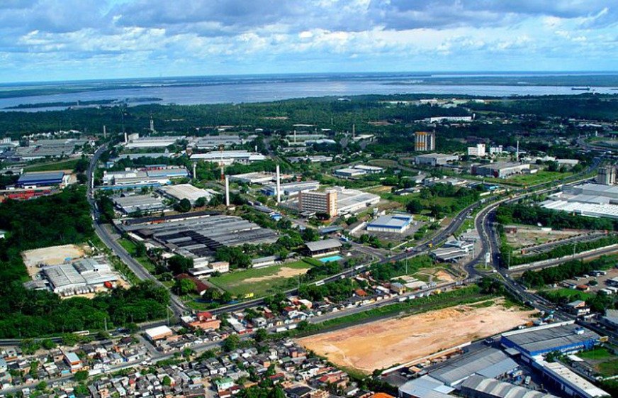 Zona Franca de Manaus e reforma tributária