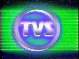 A TVS entrou no ar oficialmente pela primeira vez em 14 de maio de 1976