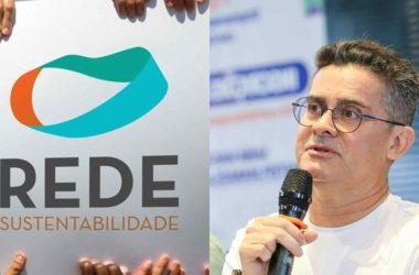 David Almeida recebe apoio de mais um partido de esquerda (Divulgação/Semcom)